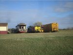 GRMX 1, 4, 23, Manitoba Coach, 14534 + 992147